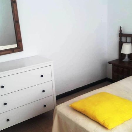 La Estrella Apartment ลอส กริสเตียนอส ภายนอก รูปภาพ