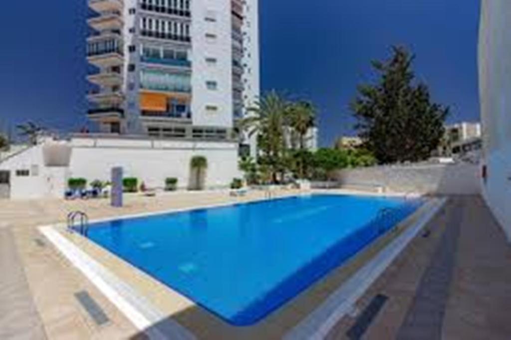 La Estrella Apartment ลอส กริสเตียนอส ภายนอก รูปภาพ