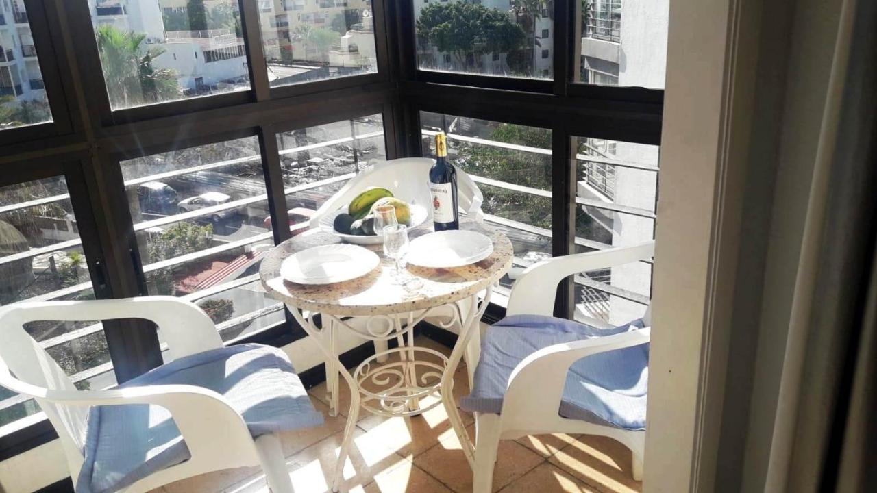 La Estrella Apartment ลอส กริสเตียนอส ภายนอก รูปภาพ
