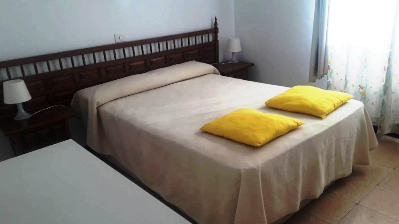 La Estrella Apartment ลอส กริสเตียนอส ภายนอก รูปภาพ