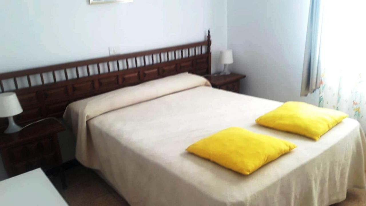 La Estrella Apartment ลอส กริสเตียนอส ภายนอก รูปภาพ